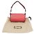 Borsa in pelle Gucci Blondie 760170 Rosa - vista 2