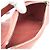 Borsa in pelle Gucci Blondie 760170 Rosa - vista 4
