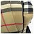 Borsa a Spalla in Nylon Burberry PADDY 80841111 Beige - vista 5