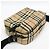 Borsa a Spalla in Nylon Burberry PADDY 80841111 Beige - vista 7