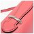Borsa a spalla in pelle per donna Gucci Double G 739722 in rosa - vista 10