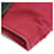 Borsa Hermès Troca Vertical MM Rosso  - vista 9