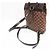 Zaino da donna Louis Vuitton Damier Soho N51132 Damier ebene - vista 7