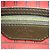 Borsa tote Louis Vuitton Damier Neverfull PM N51109 Marrone - vista 12