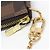 Mini Pochette Accessori Damier T&B di Louis Vuitton Damier ebene - vista 7