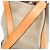 Mochila/bolsa de couro Loewe Midnight para mulheres Bege Amarelo - vista 11