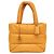 Borsa Tote in Pelle da Donna Coach Pillow Tote CE722 Giallo