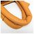 Borsa Tote in Pelle da Donna Coach Pillow Tote CE722 Giallo - vista 7