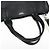 Tiffany & Co Tiffany 2-Wege Leder Schultertasche Schwarz - Ansicht 9
