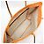 Moreau SAINT TROPEZ Medium Tote Bag Gelb - Ansicht 4