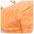 Moreau SAINT TROPEZ Medium Tote Bag Gelb - Ansicht 5