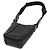 Hourglass Schultertasche von Balenciaga Schwarz - Ansicht 2