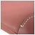 Chloé MINI DARIA Borsa in pelle rosa - vista 8