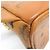 MCM Visetos Mini Coated Canvas Backpack in Brown - view 5