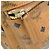 MCM Visetos Mini Coated Canvas Backpack in Brown - view 7