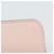 Borsa a Spalla Chloé Ribbon Chain Rosa Beige - vista 12