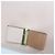 Borsa a Spalla Chloé Ribbon Chain Rosa Beige - vista 8