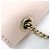 Borsa a Spalla Chloé Ribbon Chain Rosa Beige - vista 9