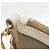 Borsa a Spalla Prada LOGO JACQUARD BT867A Beige Bianco sporco - vista 10