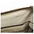 Borsa a Spalla Prada LOGO JACQUARD BT867A Beige Bianco sporco - vista 12