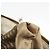 Borsa a Spalla Prada LOGO JACQUARD BT867A Beige Bianco sporco - vista 14