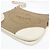 Borsa a Spalla Prada LOGO JACQUARD BT867A Beige Bianco sporco - vista 4