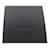 Hermès NEUF BRACELET HERMES KELLY TWIST GM H011083 T3 17CM CUIR SWIFT NOIR BANGLE  - vue 7