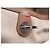 Hermès BORSA HERMES LINDY 30 2008 IN CANVAS E PELLE SWIFT BEIGE - vista 11