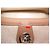 Hermès BORSA HERMES LINDY 30 2008 IN CANVAS E PELLE SWIFT BEIGE - vista 13