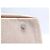 Hermès BORSA HERMES LINDY 30 2008 IN CANVAS E PELLE SWIFT BEIGE - vista 19