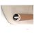 Hermès BORSA HERMES LINDY 30 2008 IN CANVAS E PELLE SWIFT BEIGE - vista 7