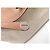 Hermès BORSA HERMES LINDY 30 2008 IN CANVAS E PELLE SWIFT BEIGE - vista 9