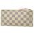 Pochette Félicie Pochette Felicie Damier Azur di Louis Vuitton Bianco - vista 2