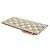 Pochette Félicie Pochette Felicie Damier Azur di Louis Vuitton Bianco - vista 5