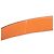 Hermès Hermes Constance H Reversible Belt Black Orange - view 5