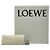 LOEWE Blauer Leder-Dreifach-Wallet - Ansicht 10