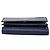 LOEWE Blauer Leder-Dreifach-Wallet - Ansicht 3