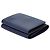 LOEWE Blauer Leder-Dreifach-Wallet - Ansicht 5