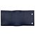 LOEWE Blauer Leder-Dreifach-Wallet - Ansicht 6