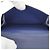 LOEWE Blauer Leder-Dreifach-Wallet - Ansicht 7