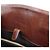 Bottega Veneta PVC Tragetasche Braun Schwarz - Ansicht 11