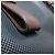Bottega Veneta PVC Tragetasche Braun Schwarz - Ansicht 16