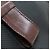 Bottega Veneta PVC Tragetasche Braun Schwarz - Ansicht 17