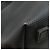 Bottega Veneta PVC Tragetasche Braun Schwarz - Ansicht 22