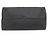 Bottega Veneta PVC Tragetasche Braun Schwarz - Ansicht 4