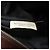 Bottega Veneta PVC Tragetasche Braun Schwarz - Ansicht 8