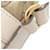 Borsa a secchiello Horsebit Gucci Marrone Bianco - vista 21