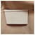 Borsa a secchiello Horsebit Gucci Marrone Bianco - vista 6