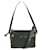 Chloé Chloe Roy Leather Small Schwarz Schweden