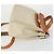 Herbag A Dos Rucksack große von Hermès Beige - Ansicht 3